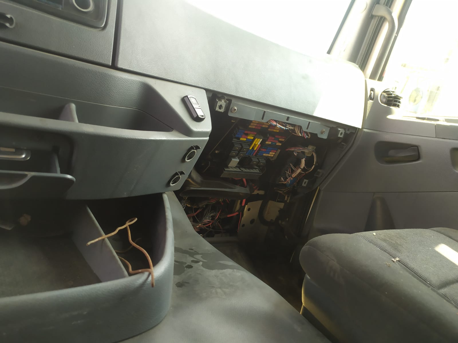 КамАЗ 5490 4x2 Седельный тягач 2018 г. - фото 15